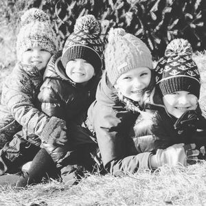 Meet your Posher, Fredda